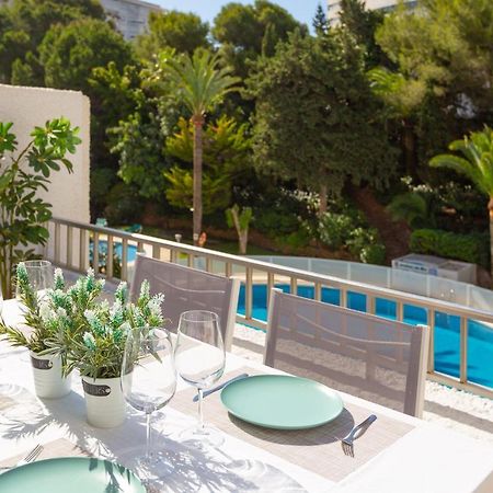 Amazing Apartment ,Center Of Marbella, Beach 338 Esterno foto
