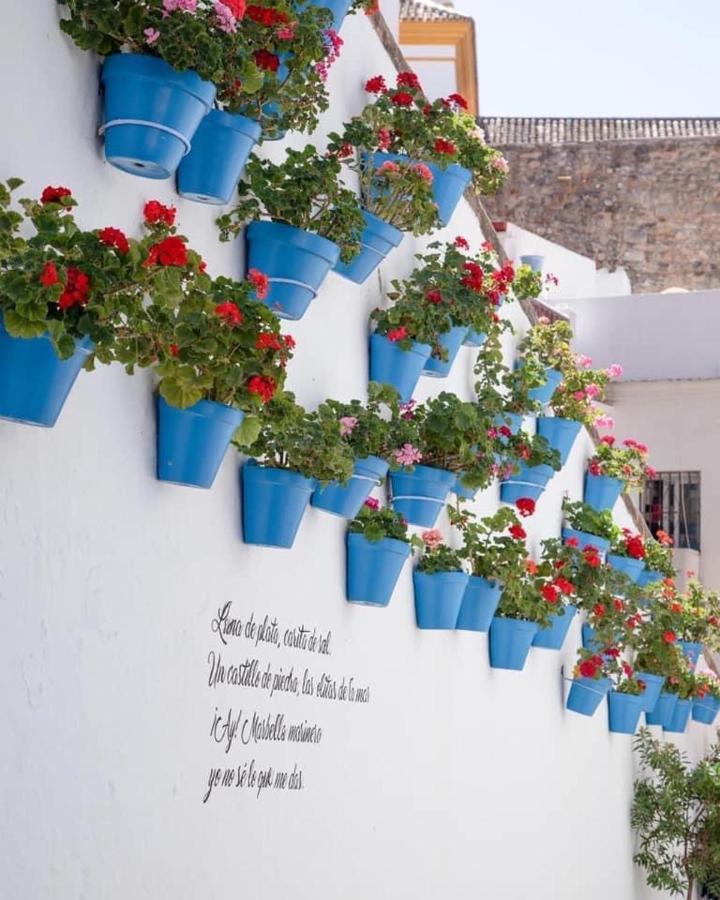 Amazing Apartment ,Center Of Marbella, Beach 338 Esterno foto