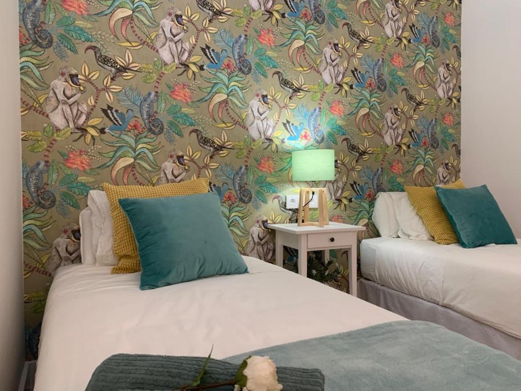 Amazing Apartment ,Center Of Marbella, Beach 338 Esterno foto