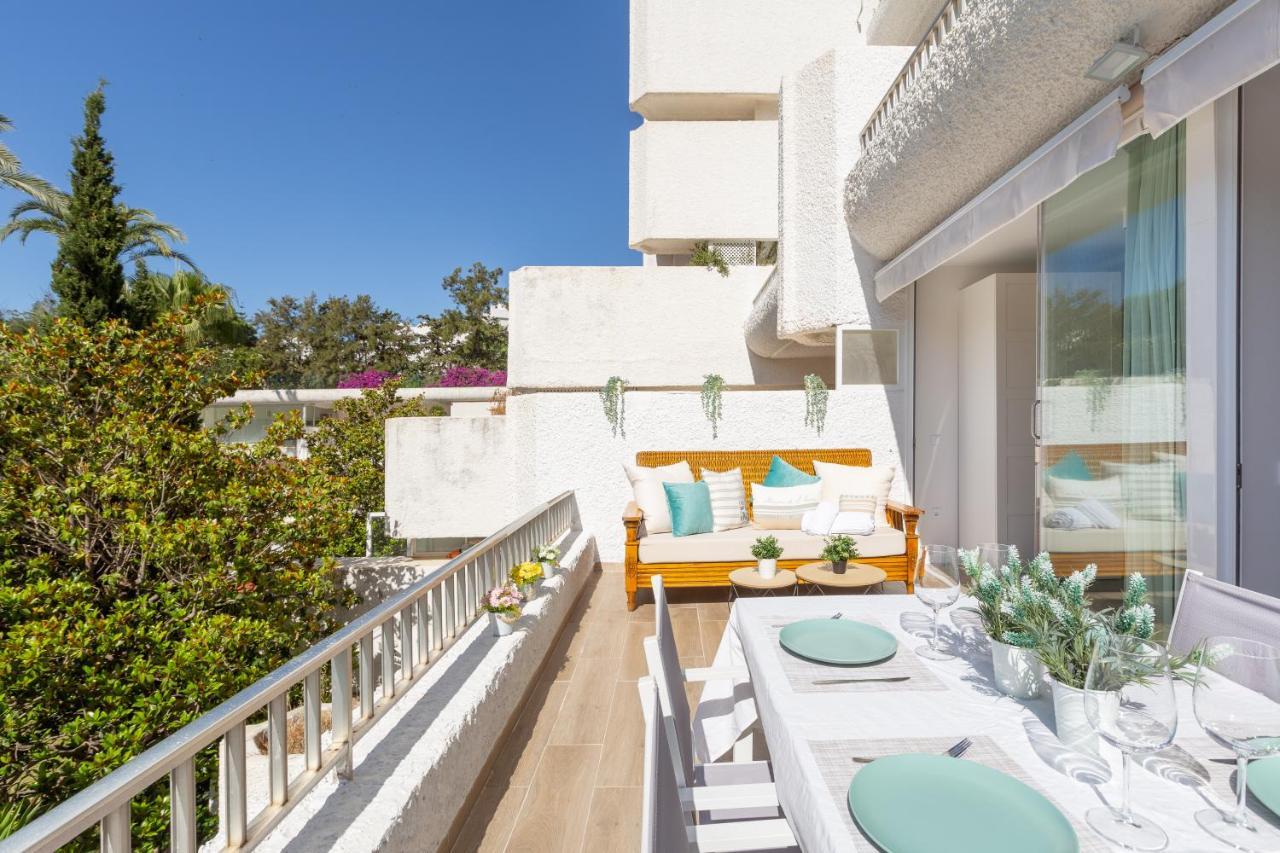 Amazing Apartment ,Center Of Marbella, Beach 338 Esterno foto