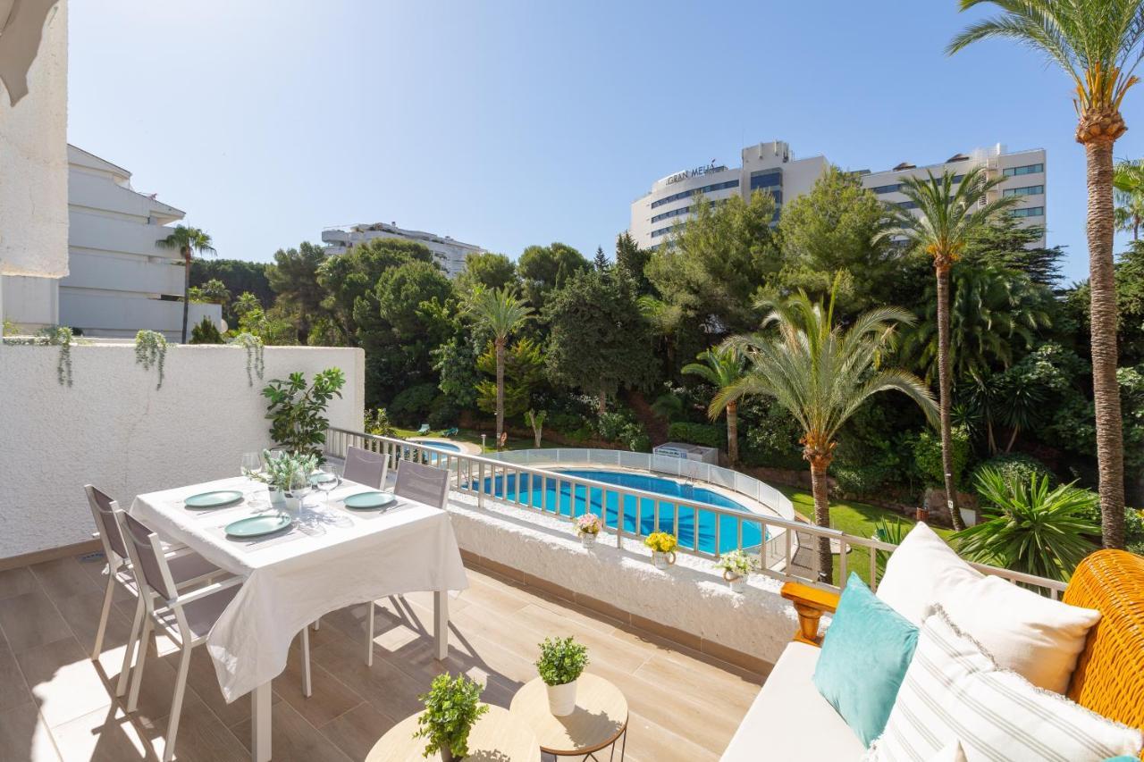Amazing Apartment ,Center Of Marbella, Beach 338 Esterno foto