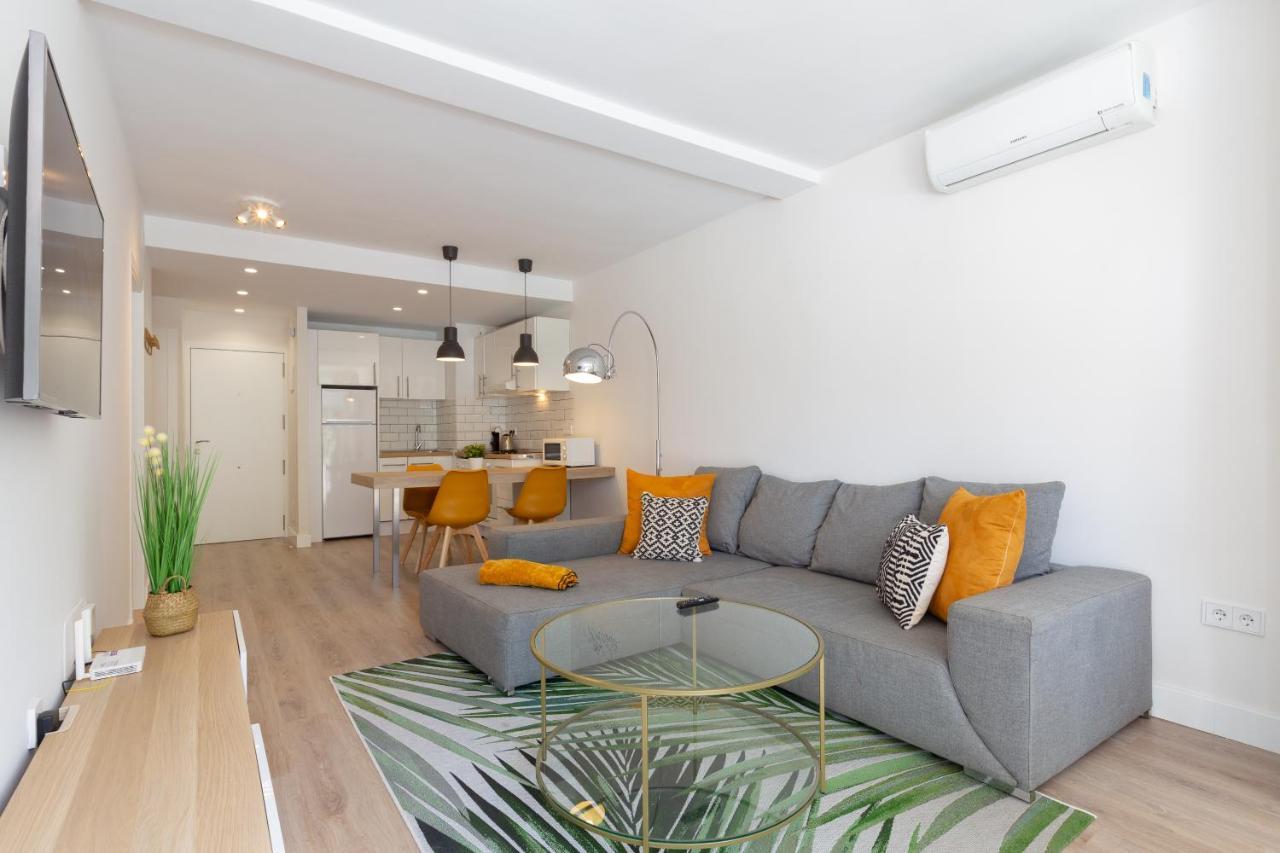 Amazing Apartment ,Center Of Marbella, Beach 338 Esterno foto