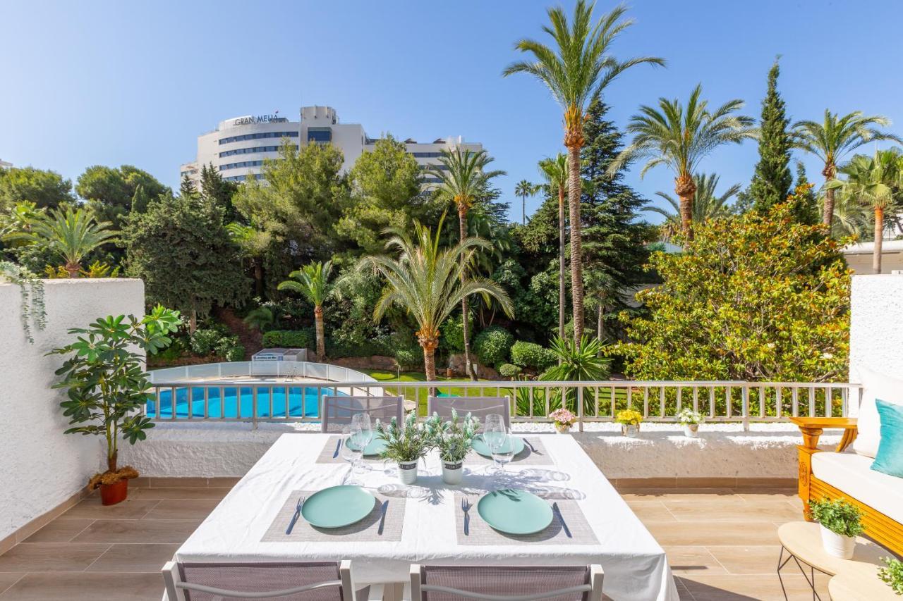 Amazing Apartment ,Center Of Marbella, Beach 338 Esterno foto