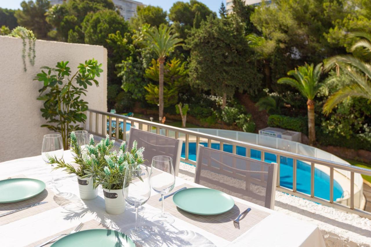 Amazing Apartment ,Center Of Marbella, Beach 338 Esterno foto
