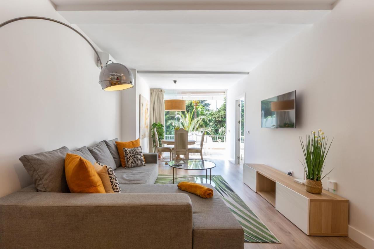 Amazing Apartment ,Center Of Marbella, Beach 338 Esterno foto