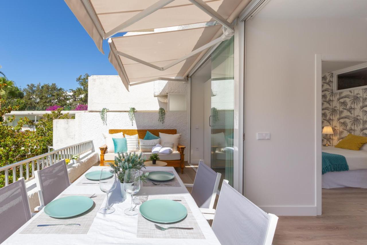 Amazing Apartment ,Center Of Marbella, Beach 338 Esterno foto