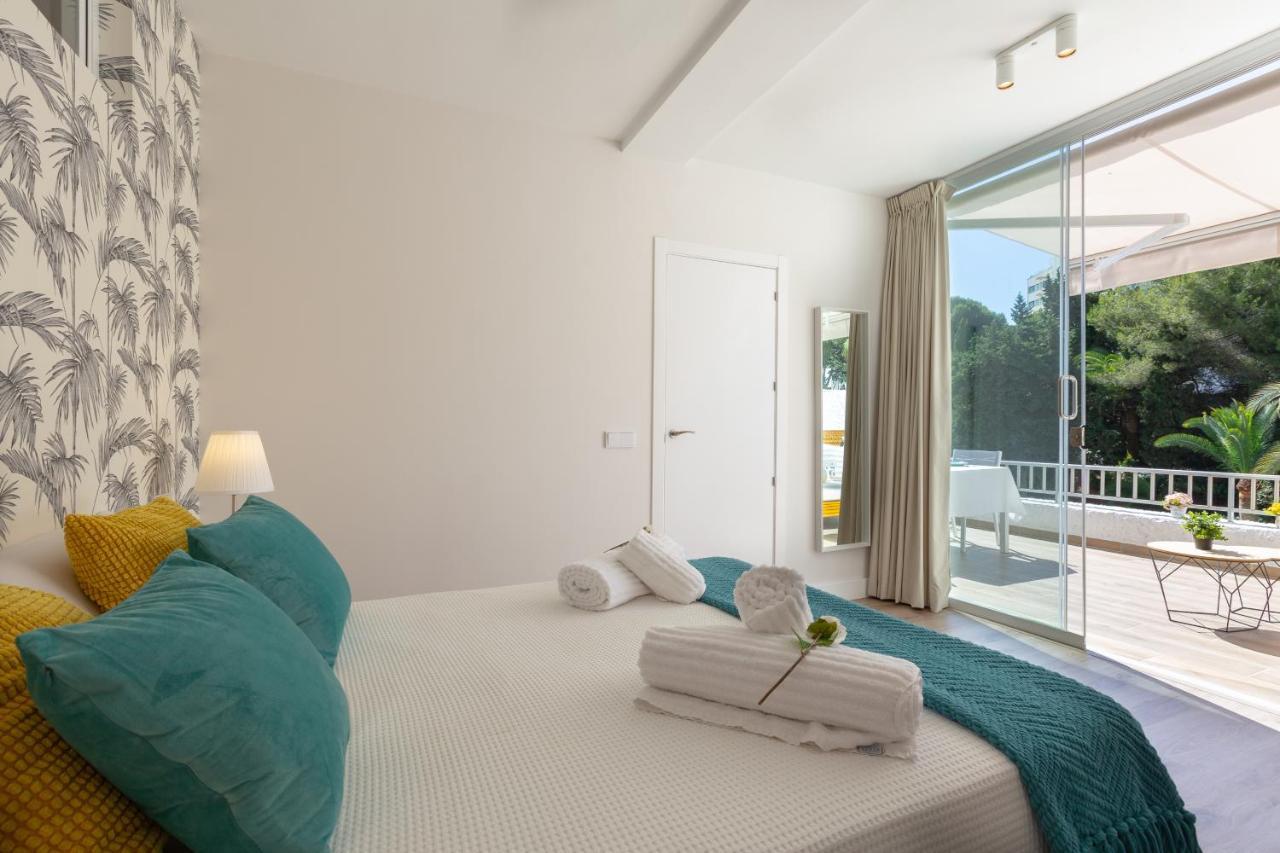 Amazing Apartment ,Center Of Marbella, Beach 338 Esterno foto