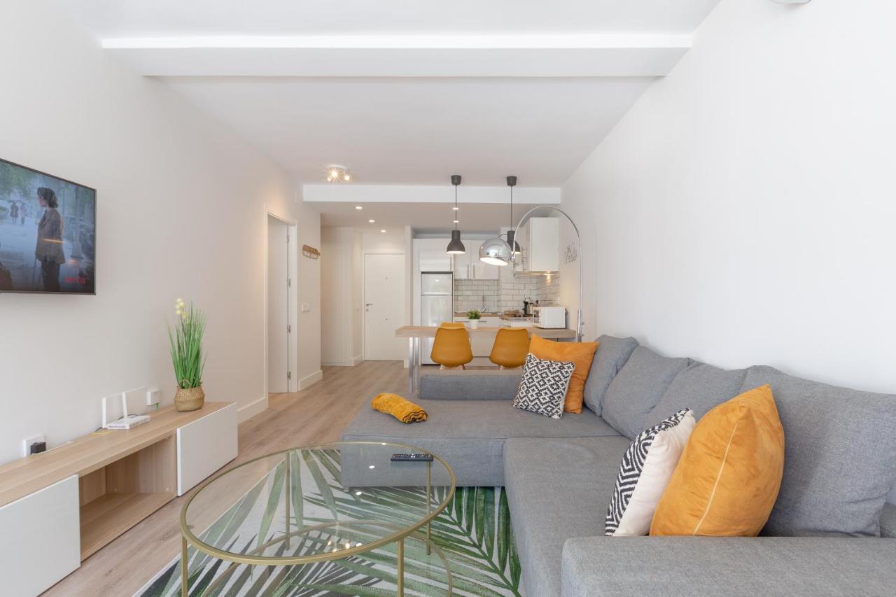 Amazing Apartment ,Center Of Marbella, Beach 338 Esterno foto