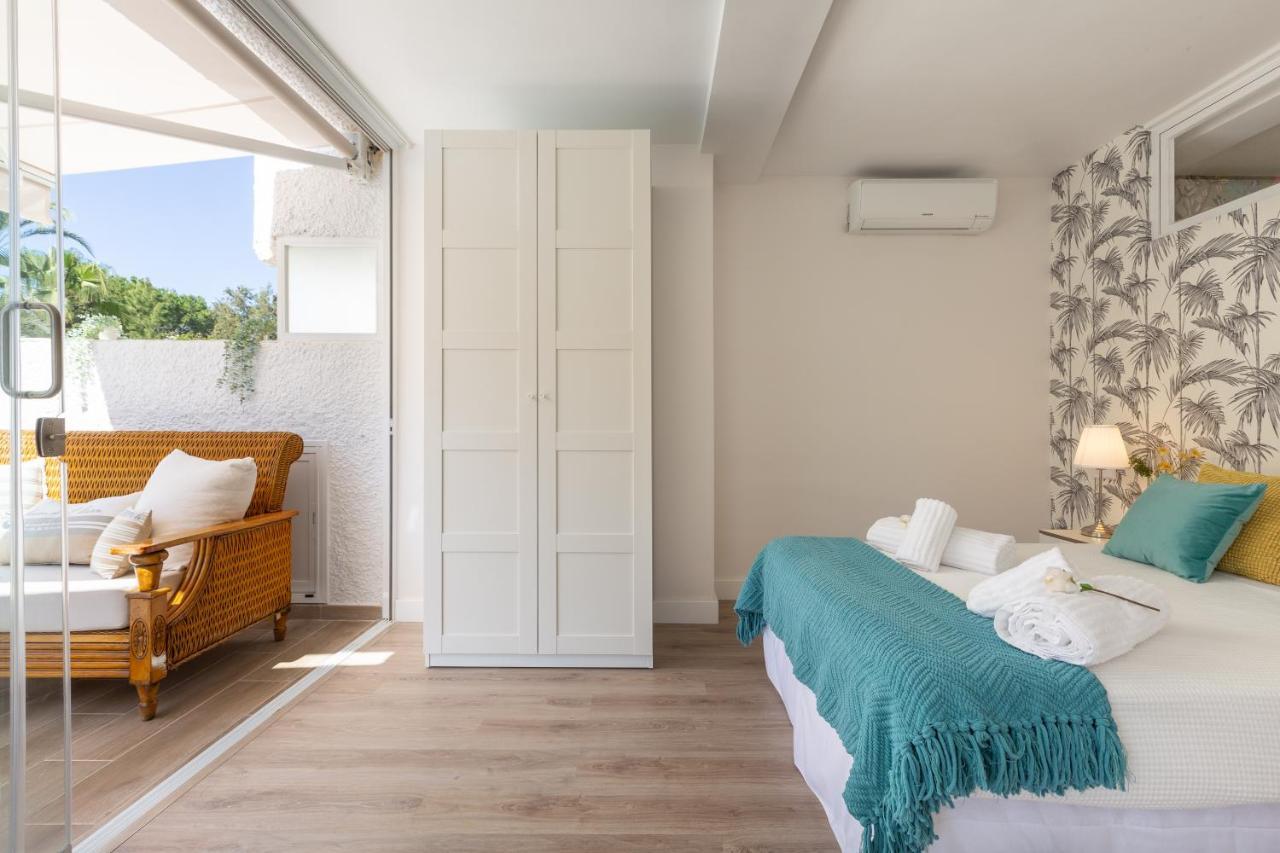 Amazing Apartment ,Center Of Marbella, Beach 338 Esterno foto