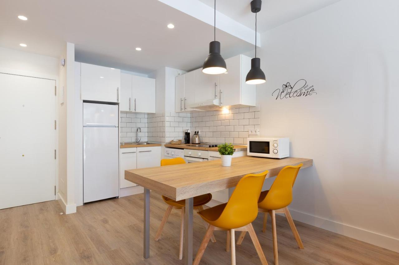 Amazing Apartment ,Center Of Marbella, Beach 338 Esterno foto
