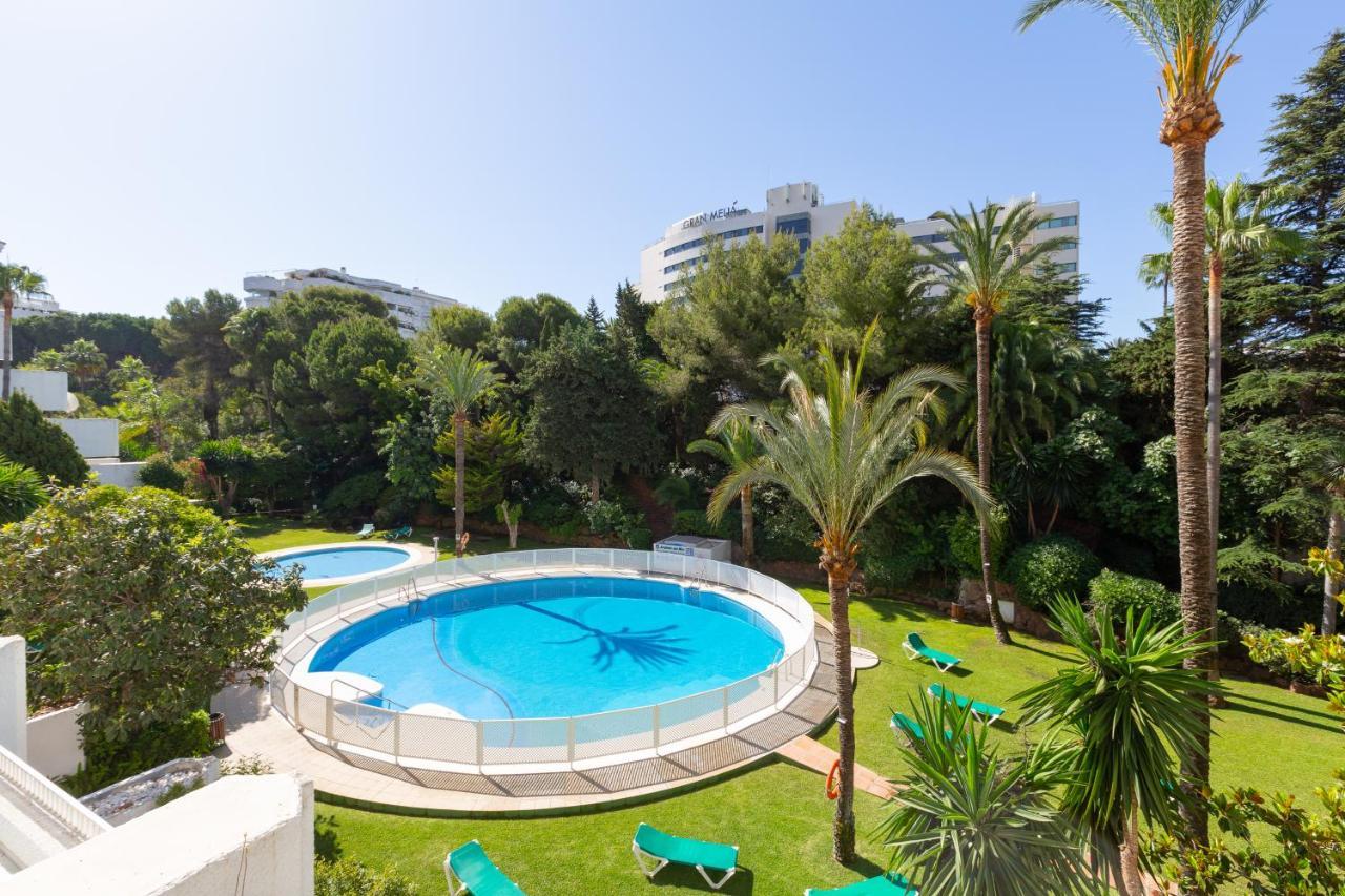 Amazing Apartment ,Center Of Marbella, Beach 338 Esterno foto
