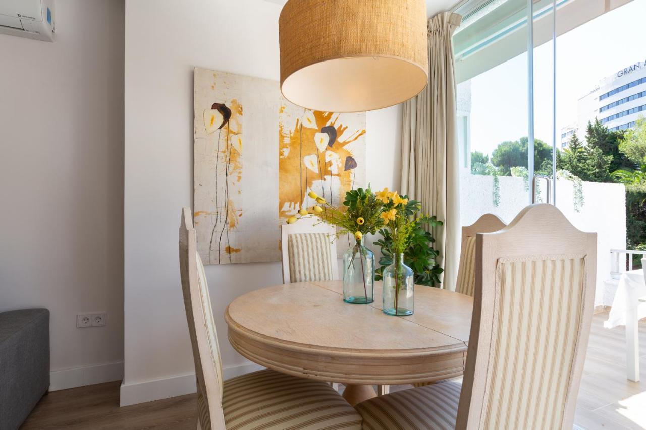 Amazing Apartment ,Center Of Marbella, Beach 338 Esterno foto
