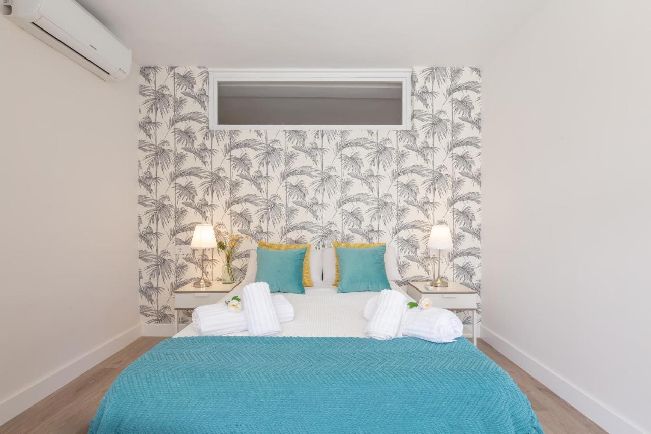 Amazing Apartment ,Center Of Marbella, Beach 338 Esterno foto