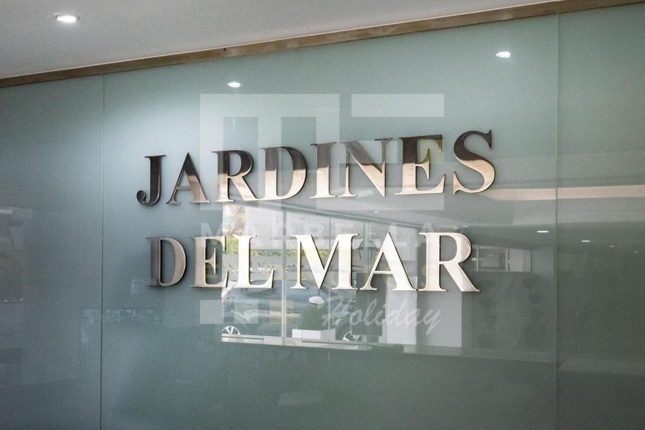 Amazing Apartment ,Center Of Marbella, Beach 338 Esterno foto