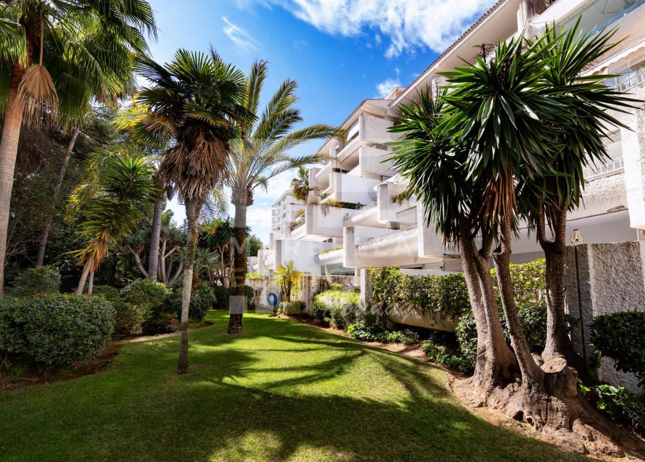 Amazing Apartment ,Center Of Marbella, Beach 338 Esterno foto