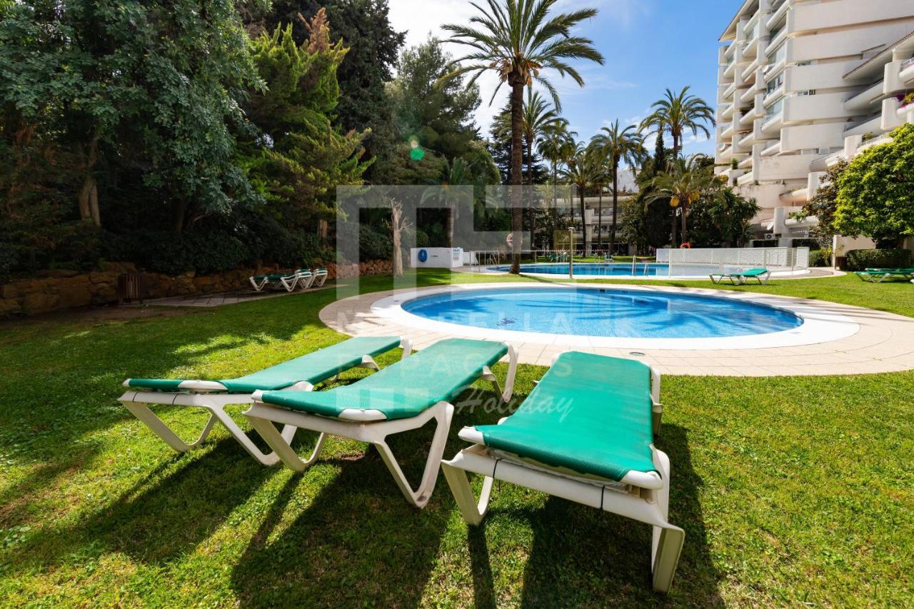 Amazing Apartment ,Center Of Marbella, Beach 338 Esterno foto