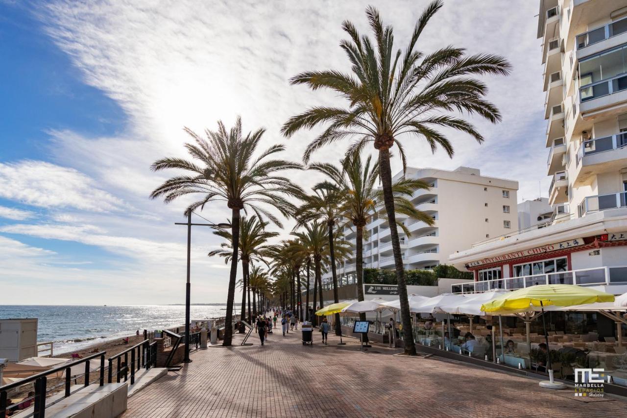 Amazing Apartment ,Center Of Marbella, Beach 338 Esterno foto