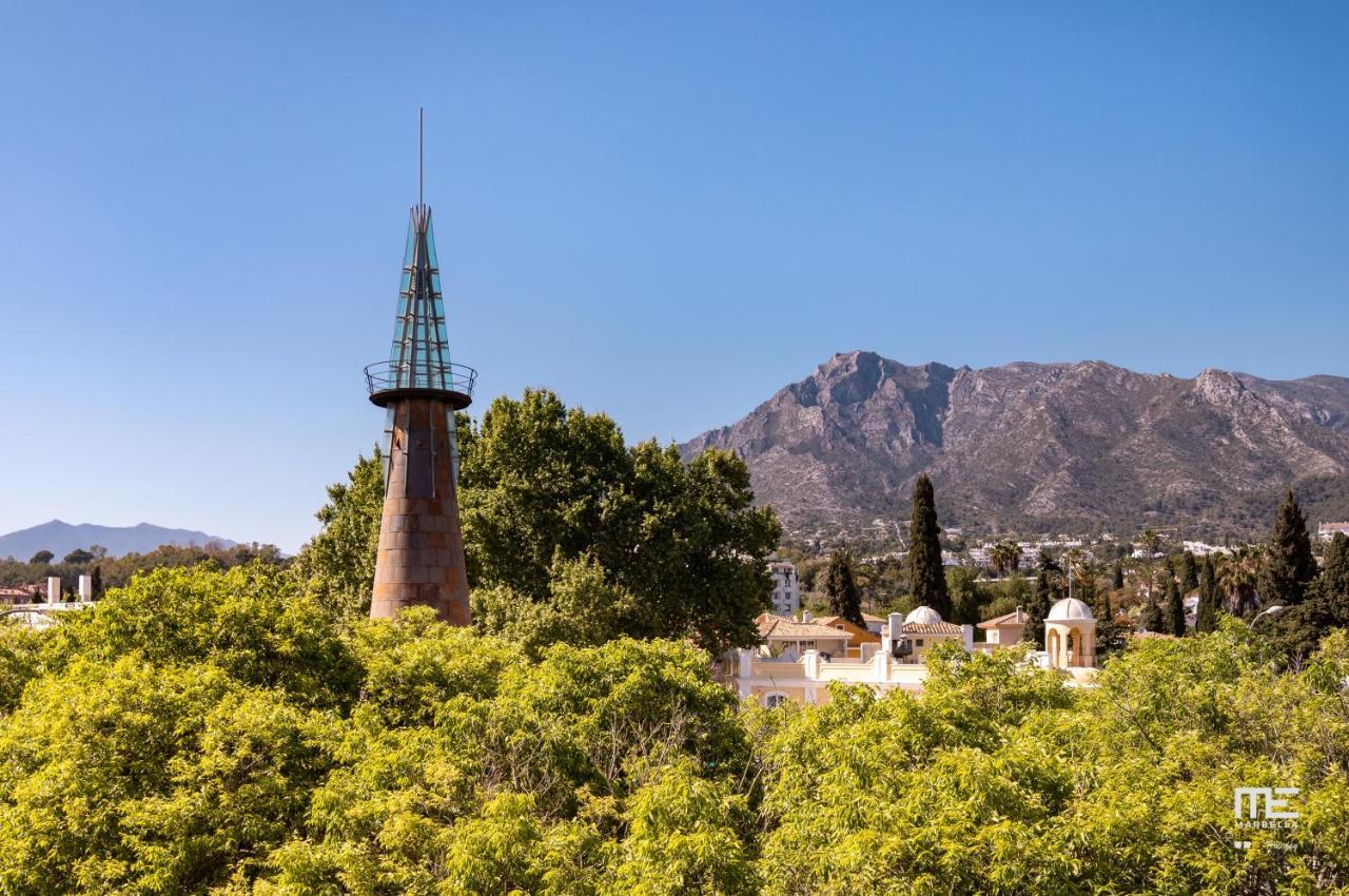 Amazing Apartment ,Center Of Marbella, Beach 338 Esterno foto