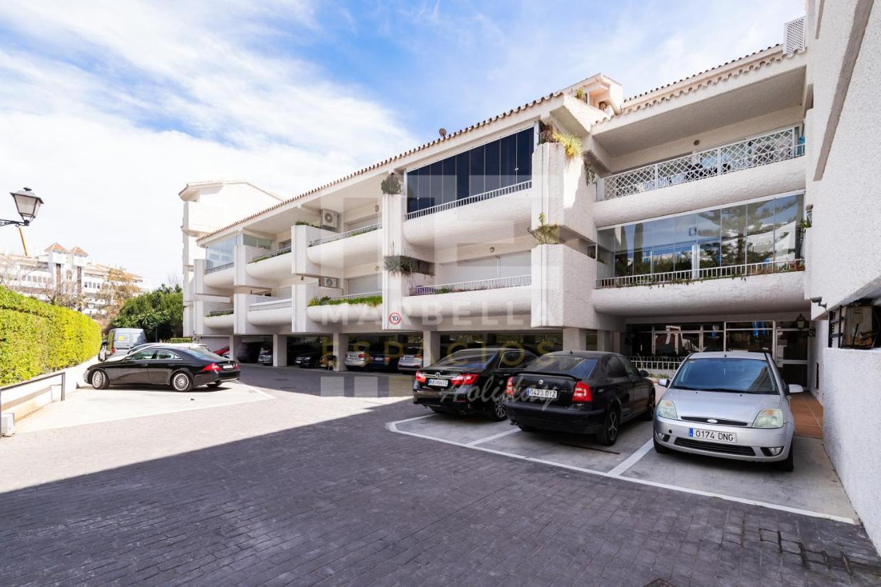 Amazing Apartment ,Center Of Marbella, Beach 338 Esterno foto