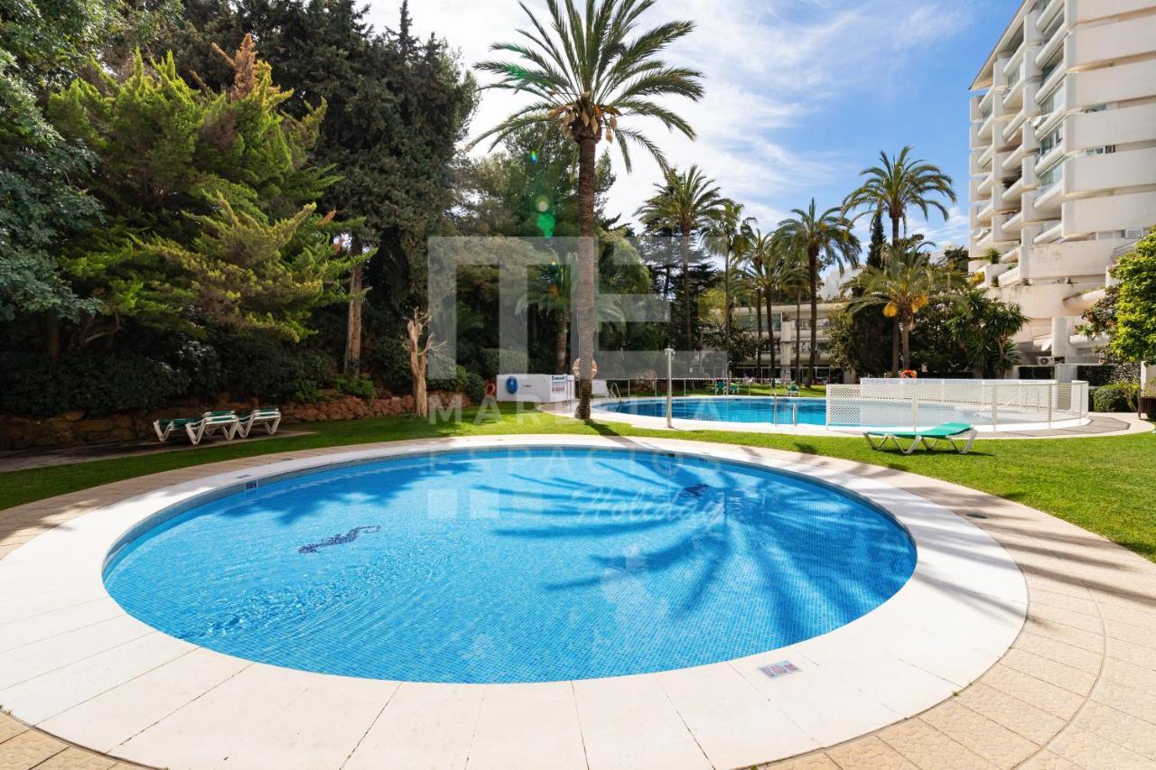 Amazing Apartment ,Center Of Marbella, Beach 338 Esterno foto