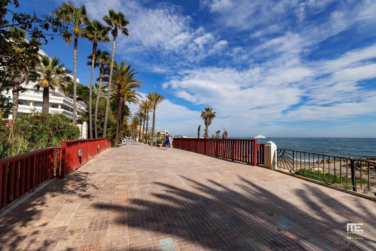Amazing Apartment ,Center Of Marbella, Beach 338 Esterno foto