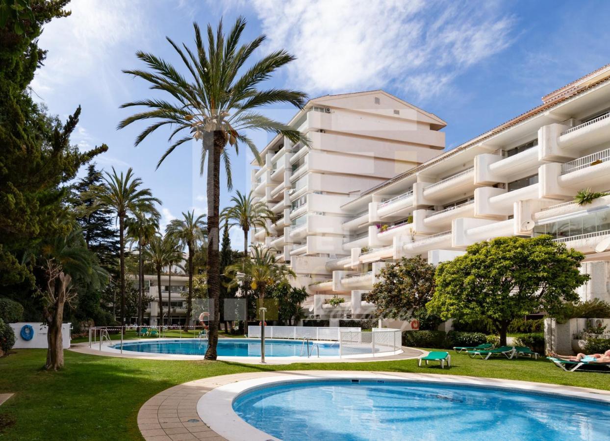 Amazing Apartment ,Center Of Marbella, Beach 338 Esterno foto