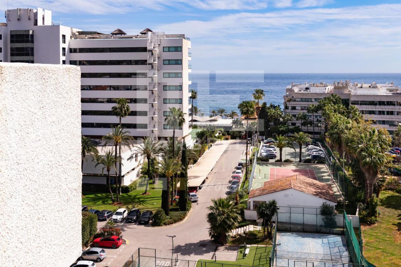 Amazing Apartment ,Center Of Marbella, Beach 338 Esterno foto