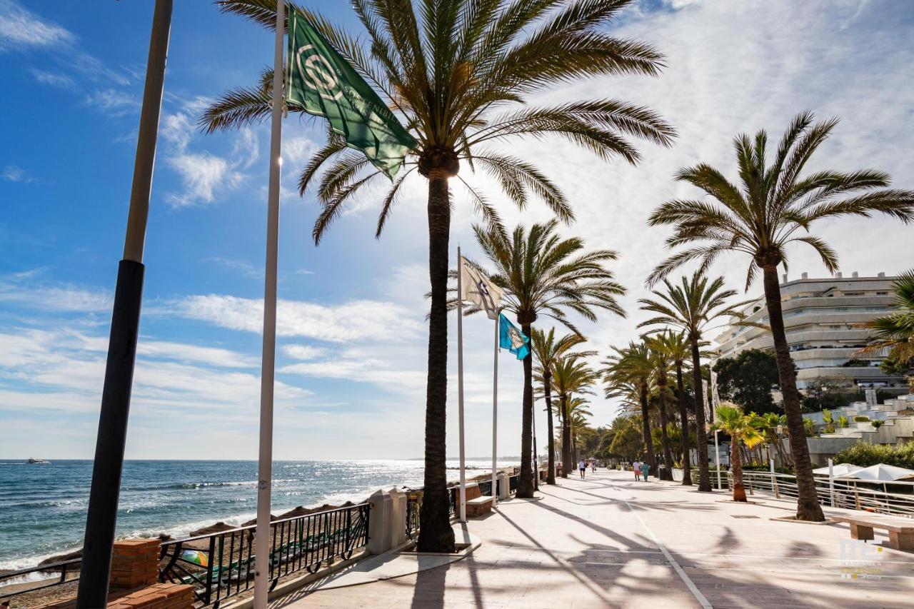 Amazing Apartment ,Center Of Marbella, Beach 338 Esterno foto