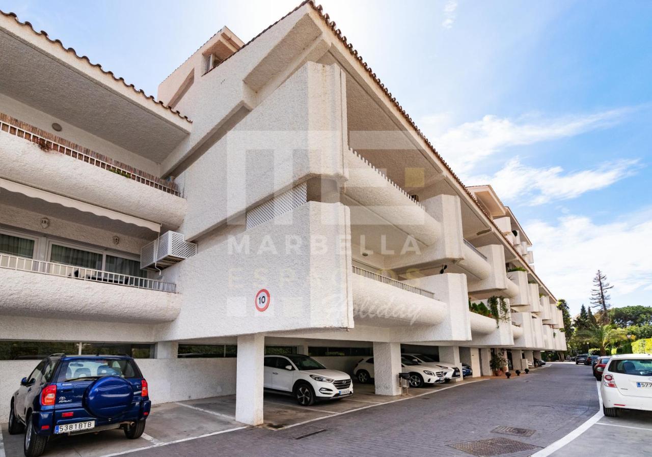 Amazing Apartment ,Center Of Marbella, Beach 338 Esterno foto