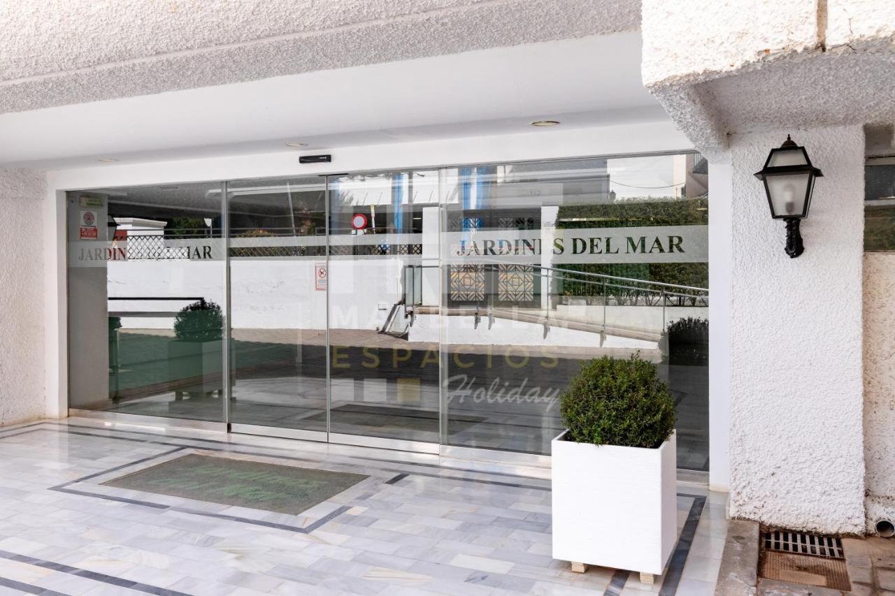 Amazing Apartment ,Center Of Marbella, Beach 338 Esterno foto