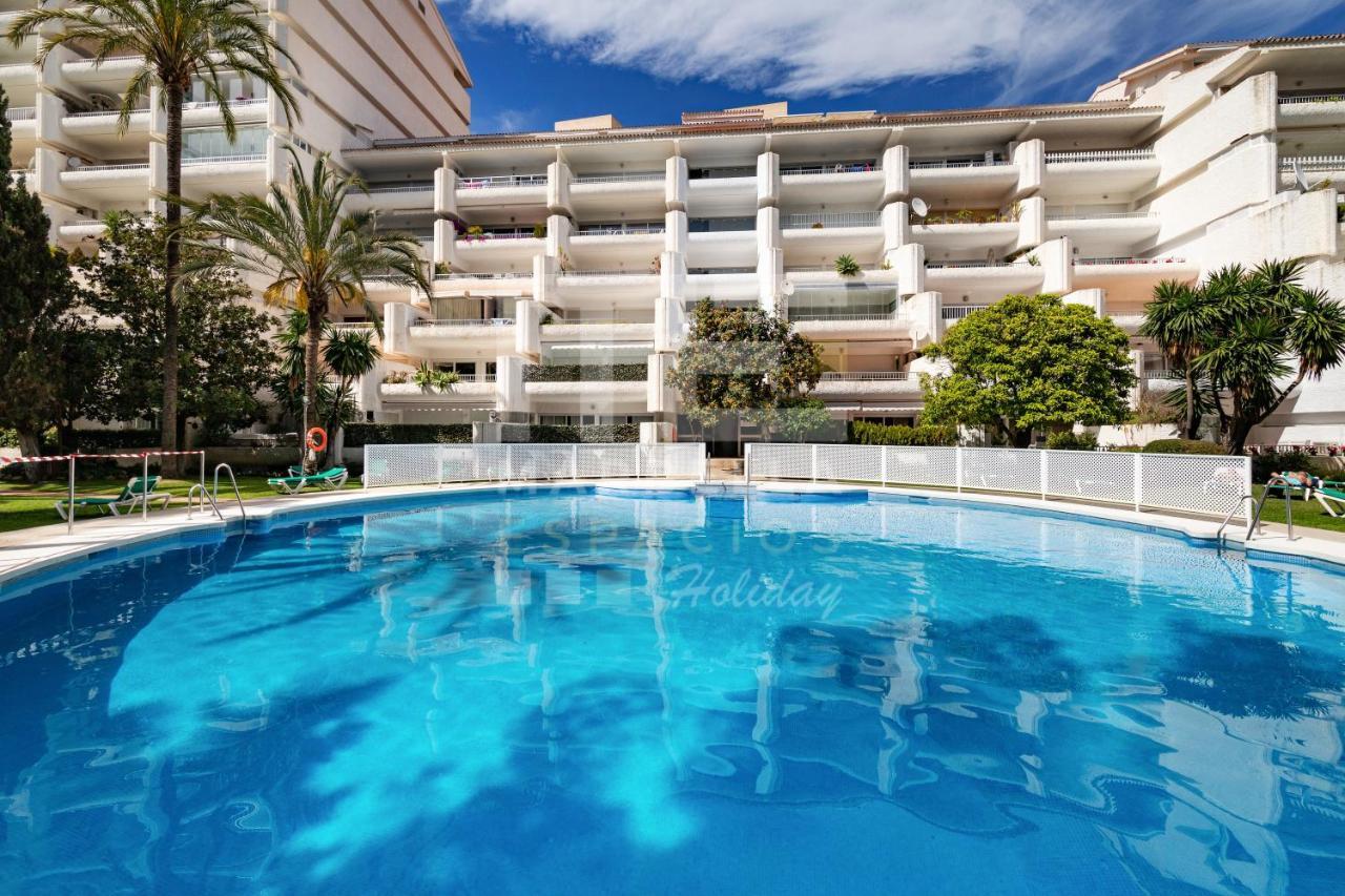 Amazing Apartment ,Center Of Marbella, Beach 338 Esterno foto