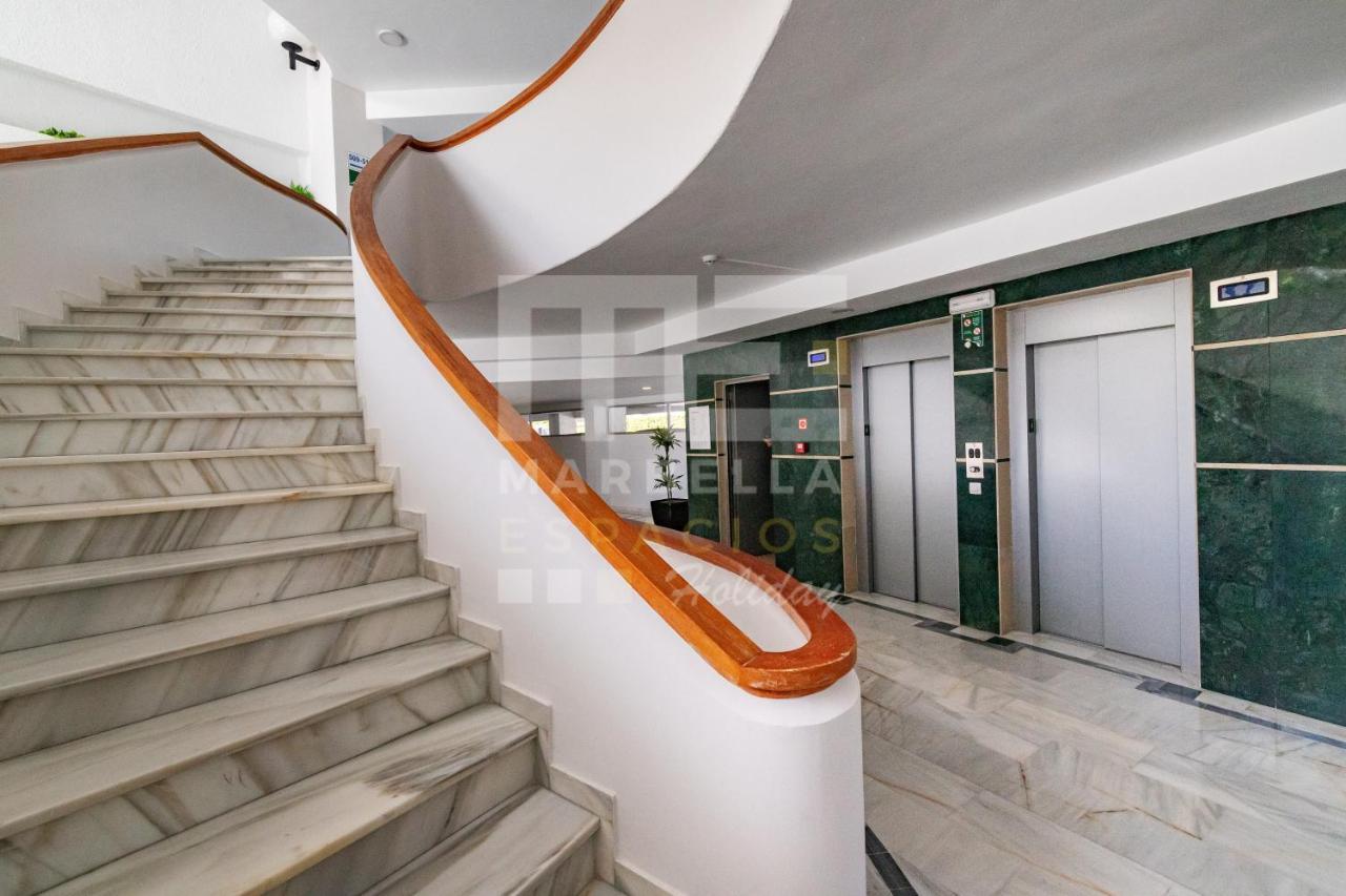 Amazing Apartment ,Center Of Marbella, Beach 338 Esterno foto