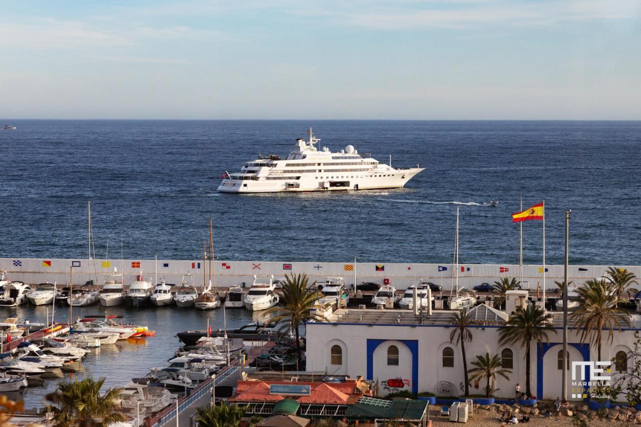 Amazing Apartment ,Center Of Marbella, Beach 338 Esterno foto