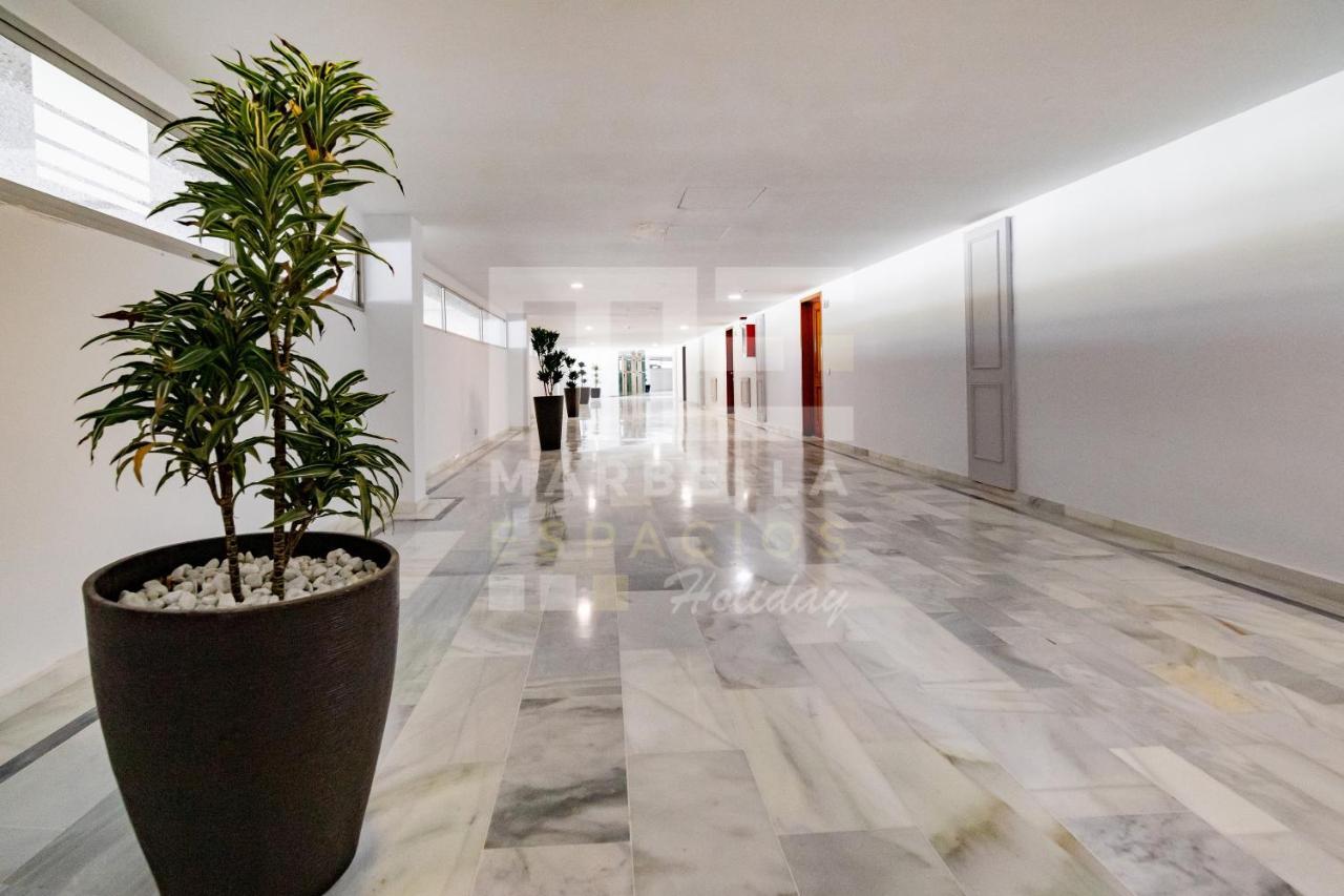Amazing Apartment ,Center Of Marbella, Beach 338 Esterno foto
