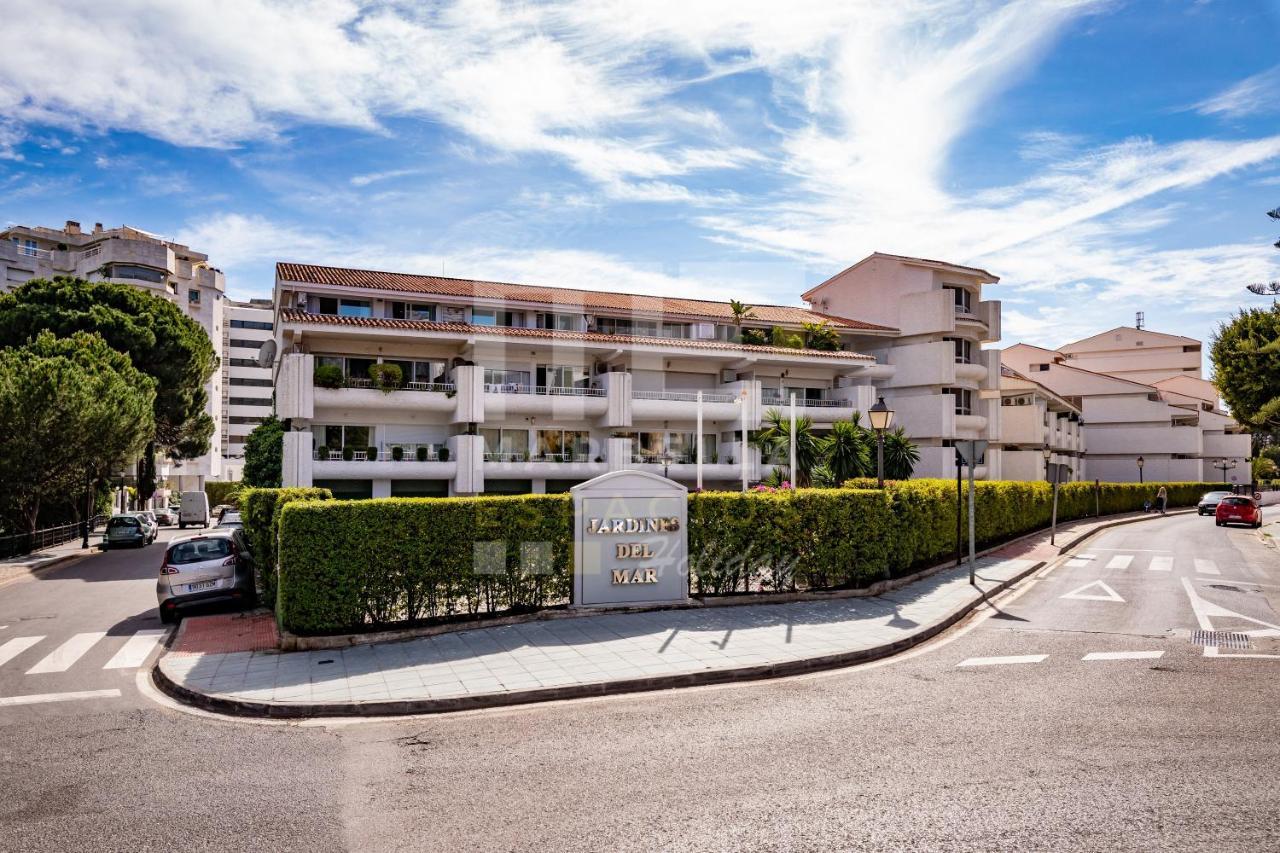 Amazing Apartment ,Center Of Marbella, Beach 338 Esterno foto