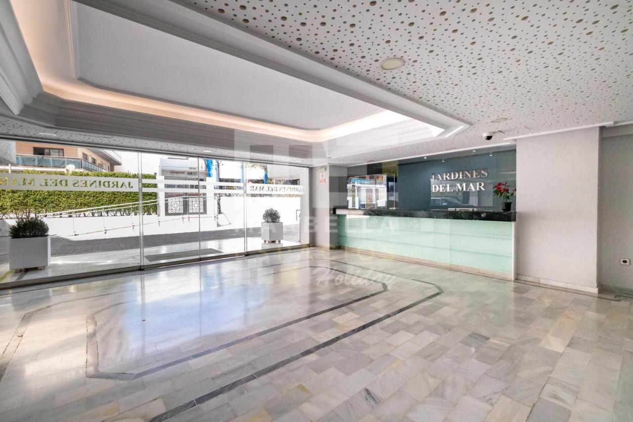 Amazing Apartment ,Center Of Marbella, Beach 338 Esterno foto