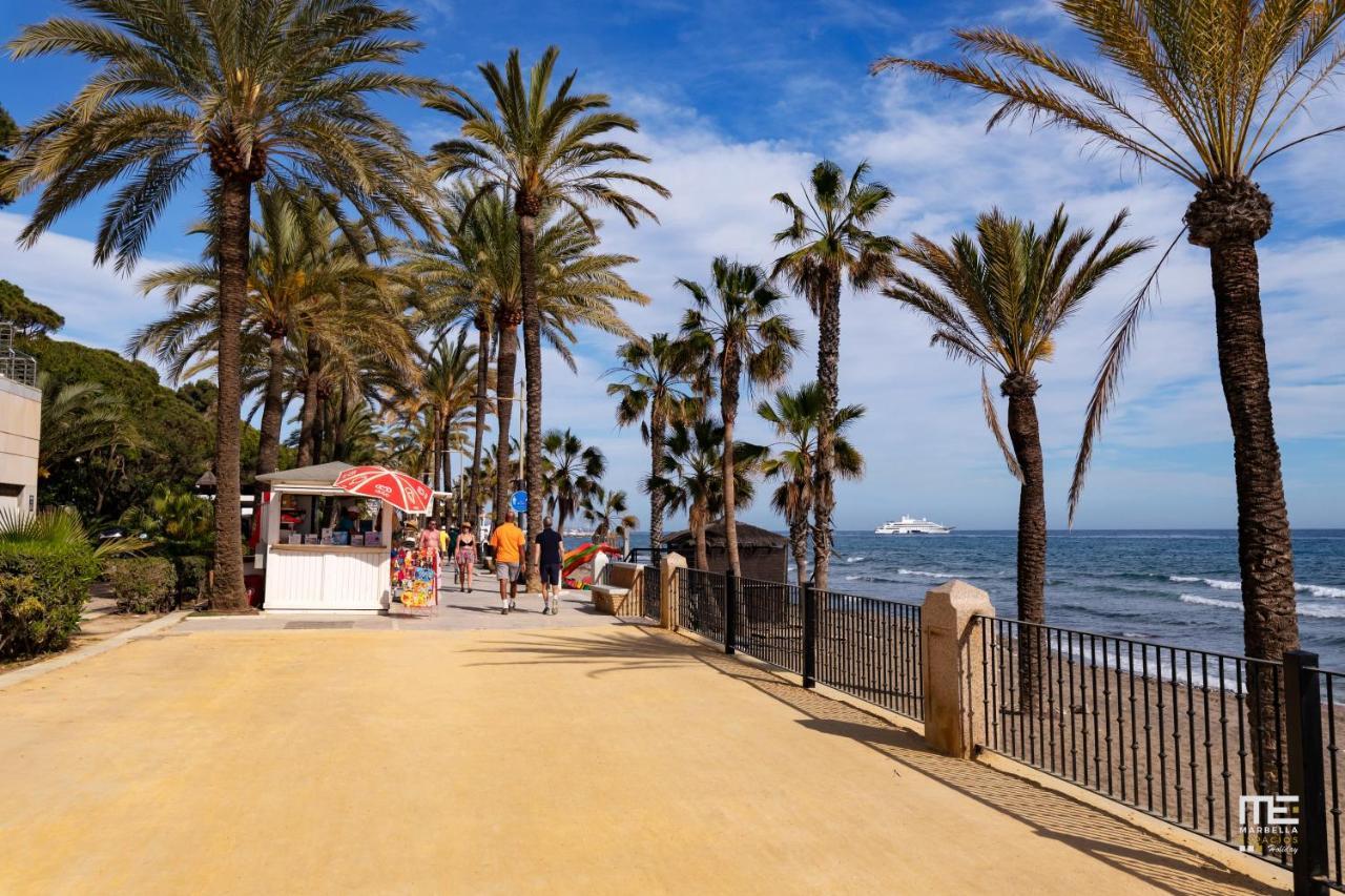 Amazing Apartment ,Center Of Marbella, Beach 338 Esterno foto